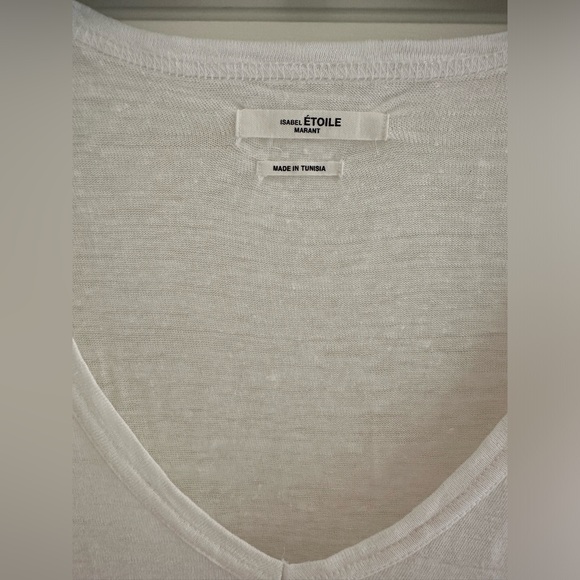 Isabel Marant T Shirt - Picture 7 of 7